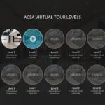 ACSA Virtual Tour Levels 1