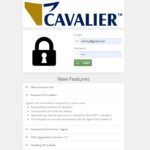 Cavalier Abattoirs, ERP and Process Management System