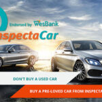 InspectaCar, Online secondhand vehicle marketplace